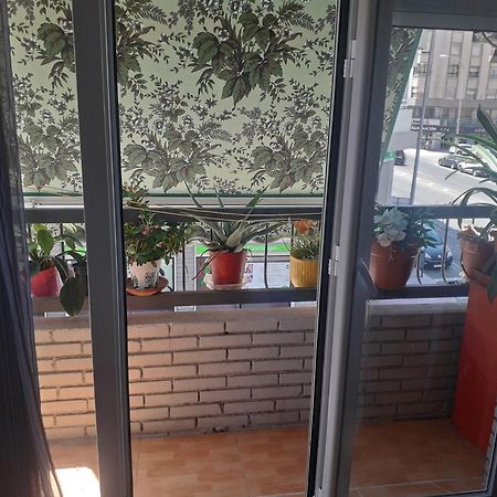 Eve ,Estacion Central Alicante Zewnętrze zdjęcie